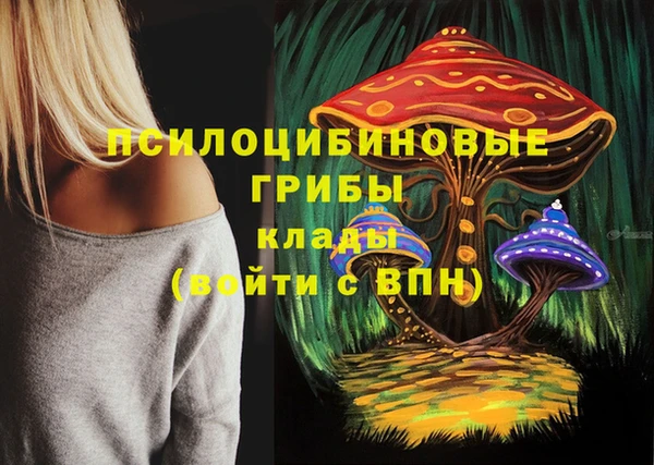 кристаллы Абаза